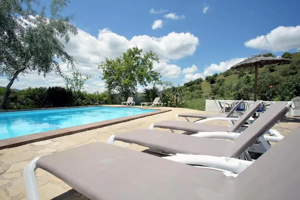 Villa 81 By Mila Prieto El Gastor