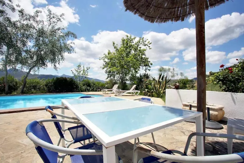 Villa 81 By Mila Prieto El Gastor